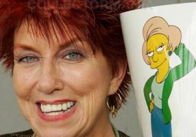 Marcia Wallace's quote #5