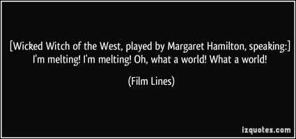 Margaret Hamilton's quote #1