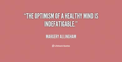 Margery Allingham's quote #3