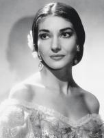 Maria Callas profile photo