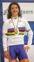 Marianne Vos's quote