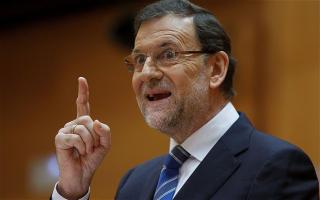 Mariano Rajoy profile photo