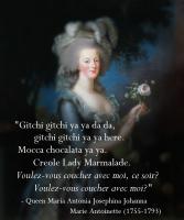Marie Antoinette quote #2