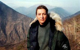 Marie Colvin profile photo