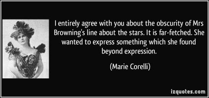 Marie Corelli's quote #3