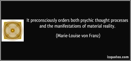 Marie Louise's quote #1