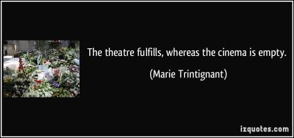 Marie Trintignant's quote #1