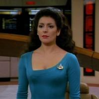 Marina Sirtis's quote #4