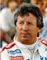 Mario Andretti profile photo