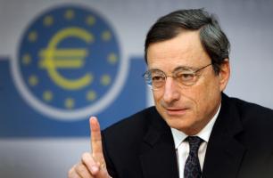 Mario Draghi profile photo