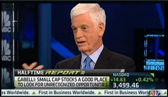Mario Gabelli's quote