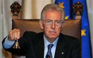 Mario Monti profile photo