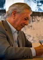 Mario Vargas Llosa's quote #5