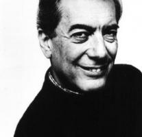 Mario Vargas Llosa's quote