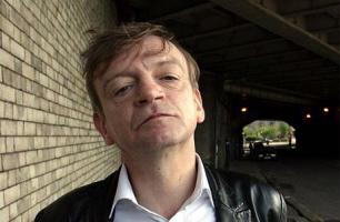 Mark E. Smith's quote #3