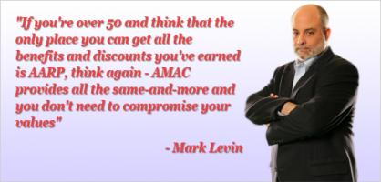Mark Levin's quote #1