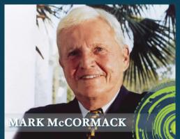 Mark McCormack's quote #2