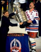 Mark Messier's quote
