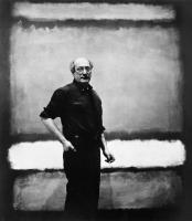 Mark Rothko profile photo