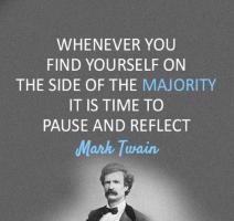 Mark Twain quote #2