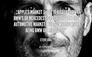 Market Share quote #2