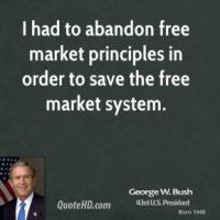 Market System quote #2