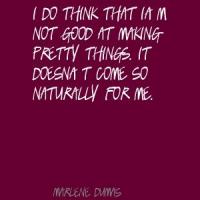 Marlene Dumas's quote #4