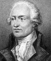 Marquis de Condorcet profile photo