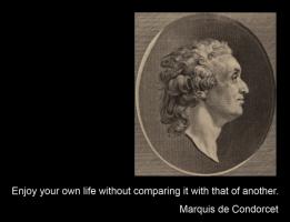 Marquis de Condorcet's quote #1