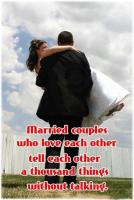 Married Couple quote #2