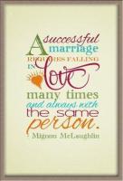 Married Life quote #2