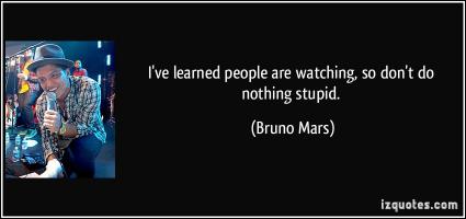 Mars quote #3