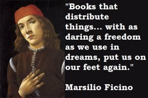 Marsilio Ficino's quote #5