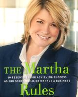 Martha Stewart quote #2