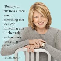 Martha Stewart quote #2