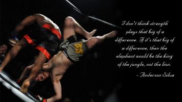 Martial Arts quote #2