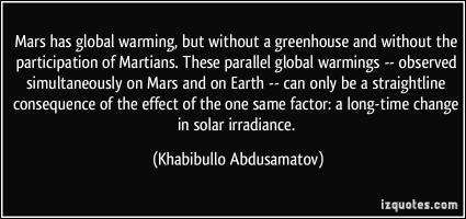 Martians quote #2