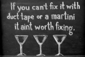 Martini quote #2