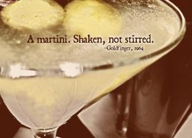 Martini quote #2