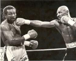 Marvin Hagler's quote #5