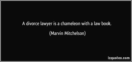 Marvin Mitchelson's quote #1