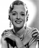 Mary Astor profile photo