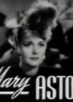 Mary Astor's quote #1