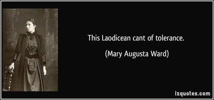 Mary Augusta Ward's quote