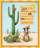 Mary Engelbreit's quote #1
