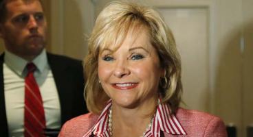 Mary Fallin's quote #3