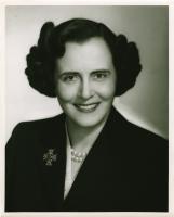 Mary Lasker profile photo