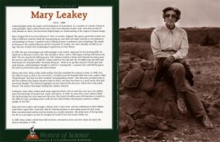 Mary Leakey's quote #4