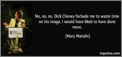 Mary Matalin's quote #3