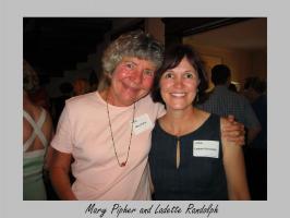 Mary Pipher profile photo